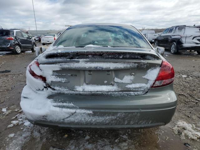 Photo 6 from auction – 2004 FORD TAURUS SES with VIN 1FAFP55S94G150995