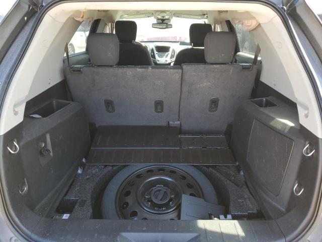 Photo 6 from auction – 2013 CHEVROLET EQUINOX LT with VIN 2GNALDEKXD6427932