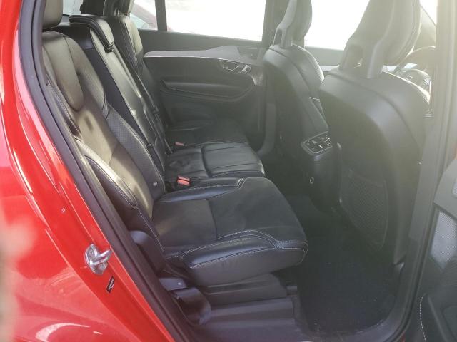 Photo 10 from auction – 2017 VOLVO XC90 T6 with VIN YV4A22PM6H1121492
