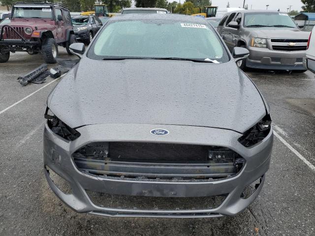 Photo 5 from auction – 2014 FORD FUSION SE with VIN 3FA6P0H99ER169987