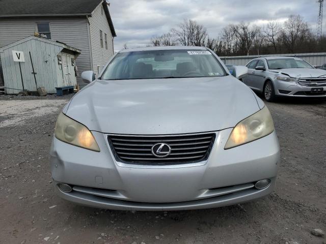 Photo 5 from auction – 2007 LEXUS ES 350 with VIN JTHBJ46G372049014