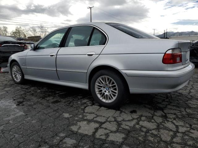 Photo 2 from auction – 2003 BMW 530 I AUTO with VIN WBADT63423CK38913
