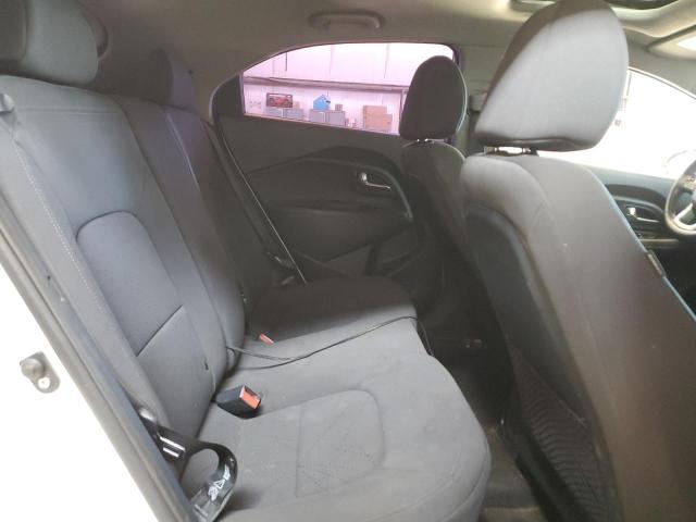 Photo 10 from auction – 2013 KIA RIO EX with VIN KNADN5A34D6863845