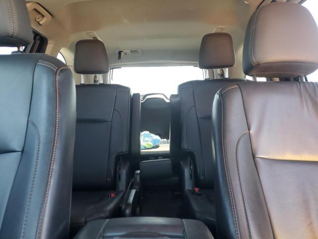 Photo 10 from auction – 2014 TOYOTA HIGHLANDER with VIN 5TDJKRFH1ES069977