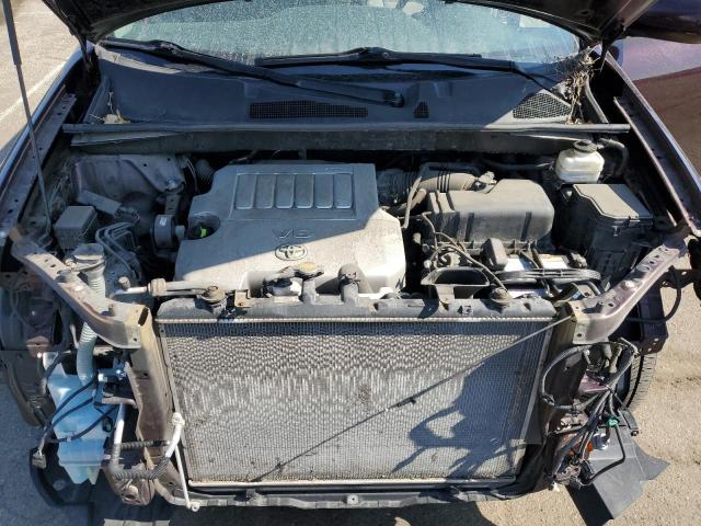 Photo 12 from auction – 2013 TOYOTA HIGHLANDER with VIN 5TDZK3EH5DS138380