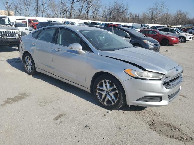 Photo 4 from auction – 2016 FORD FUSION SE with VIN 3FA6P0H70GR217636