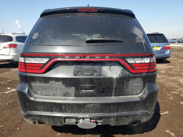 Photo 6 from auction – 2014 DODGE DURANGO R/ with VIN 1C4SDJCTXEC971540