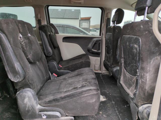 Photo 11 from auction – 2012 DODGE GRAND CARA with VIN 2C4RDGBG3CR395395