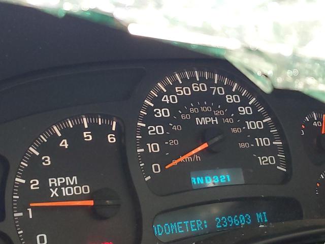 Photo 9 from auction – 2004 GMC YUKON with VIN 1GKEK13T14R261994