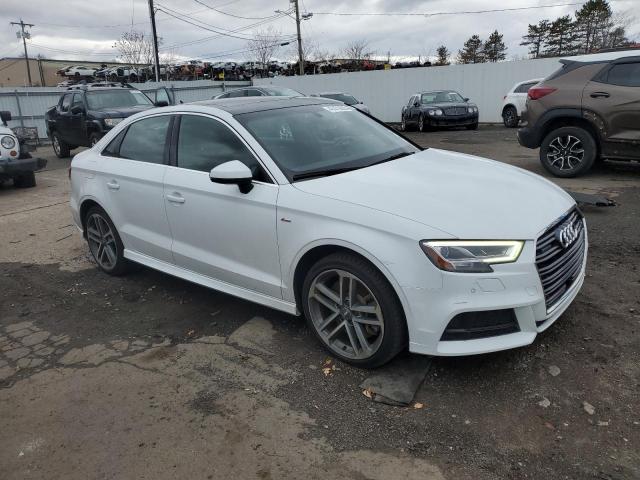 Photo 4 from auction – 2019 AUDI A3 PREMIUM with VIN WAUJEGFF7K1017978
