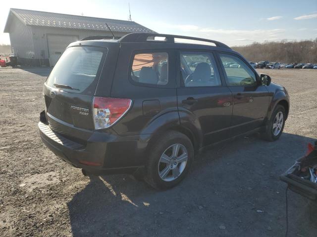 Photo 3 from auction – 2012 SUBARU FORESTER 2 with VIN JF2SHABC1CH464307