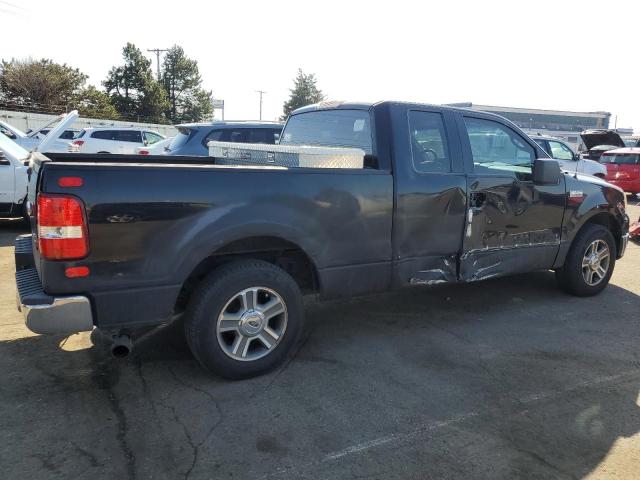 Photo 3 from auction – 2006 FORD F150 with VIN 1FTPX12VX6FB47134