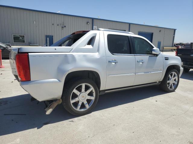 Photo 3 from auction – 2012 CADILLAC ESCALADE E with VIN 3GYT4NEF7CG295992