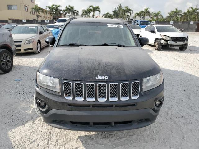 Снимка 5 от търг – 2014 JEEP COMPASS LA с VIN 1C4NJCEB2ED708099