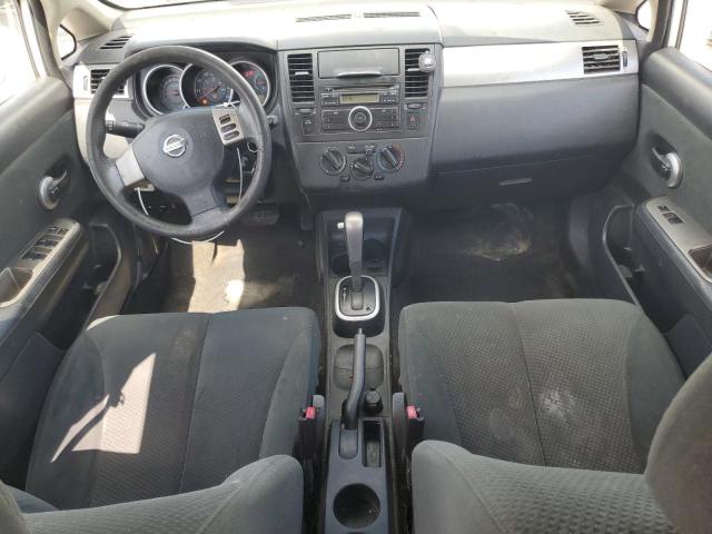 Photo 8 from auction – 2012 NISSAN VERSA S with VIN 3N1BC1CP8CL360481