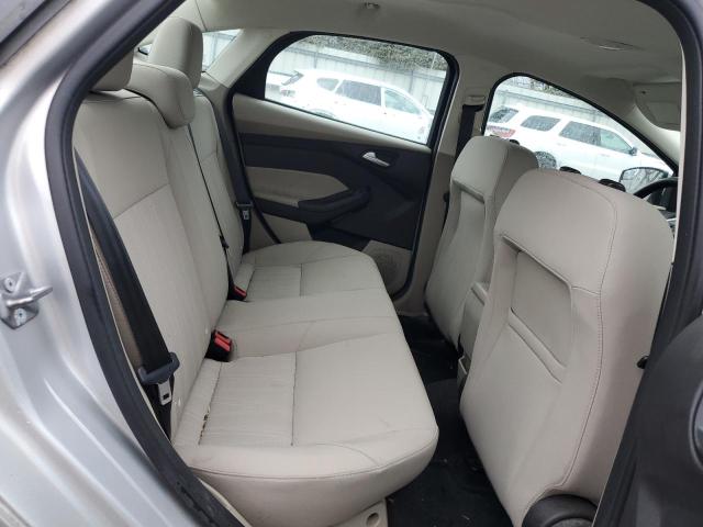 Снимка 10 от търг – 2018 FORD FOCUS SE с VIN 1FADP3F20JL214029