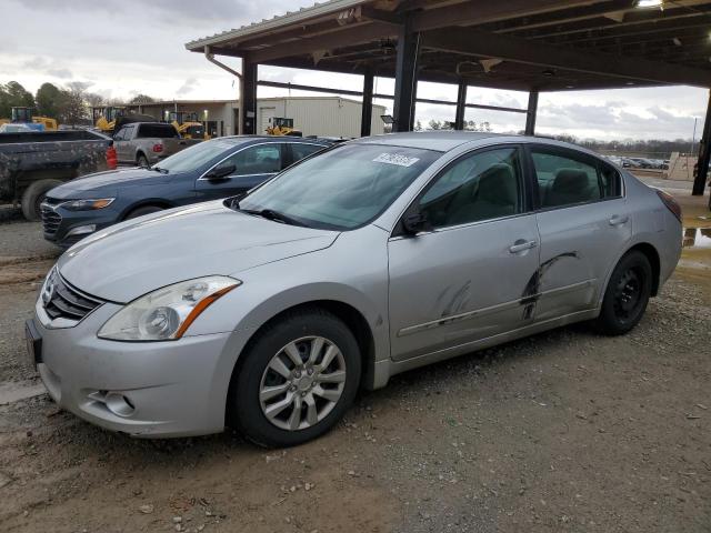 NISSAN ALTIMA 2011 con VIN 1N4AL2AP6BC142900 - Foto de la subasta