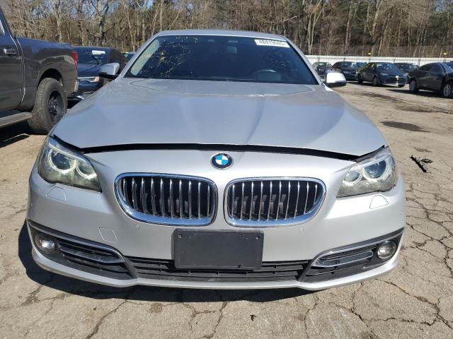 Снимка 5 от търг – 2016 BMW 535 I с VIN WBA5B1C56GG551402