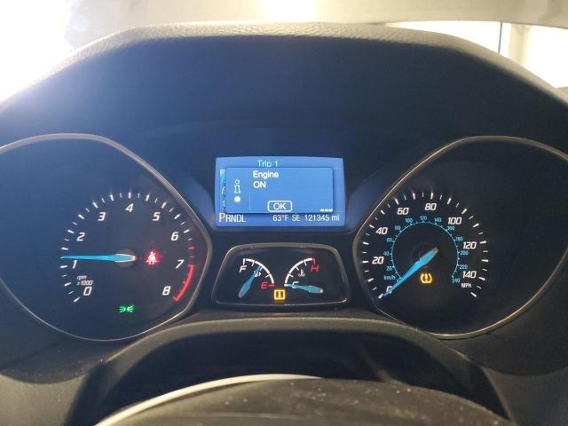 Снимка 9 от търг – 2013 FORD FOCUS SE с VIN 1FADP3F20DL293982