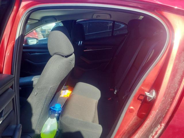 Photo 10 from auction – 2019 MAZDA 3 with VIN 3MZBPAB74KM103567