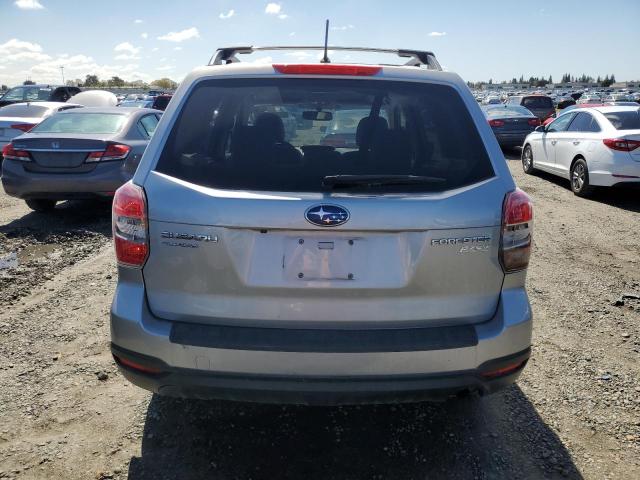 Photo 6 from auction – 2014 SUBARU FORESTER 2 with VIN JF2SJAEC5EH432026