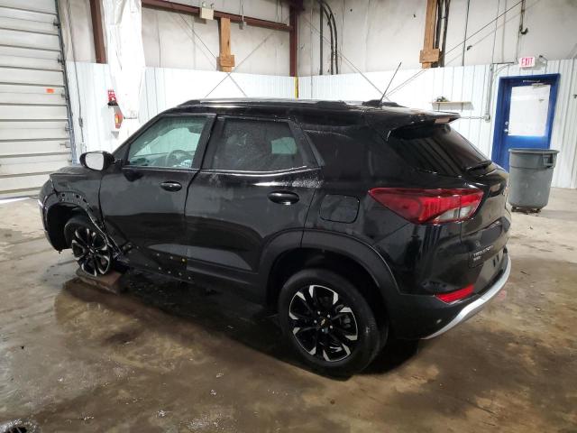 Photo 2 from auction – 2023 CHEVROLET TRAILBLAZE with VIN KL79MRSL4PB114344