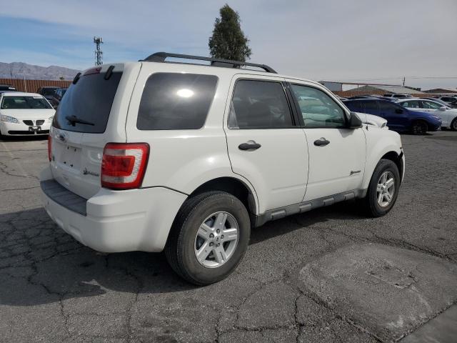 Photo 3 from auction – 2010 FORD ESCAPE HYB with VIN 1FMCU4K36AKC31048