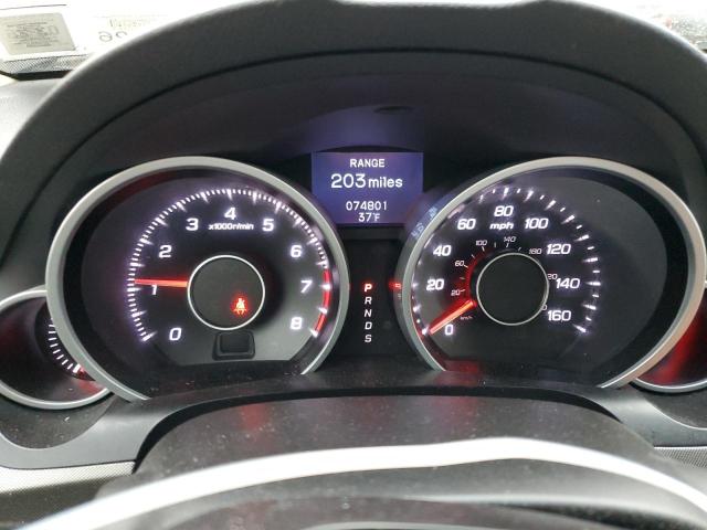 Снимка 9 от търг – 2014 ACURA TL TECH с VIN 19UUA8F54EA009013