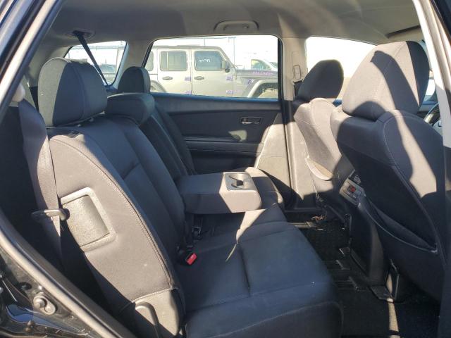 Photo 11 from auction – 2010 MAZDA CX-9 with VIN JM3TB3MA1A0209042