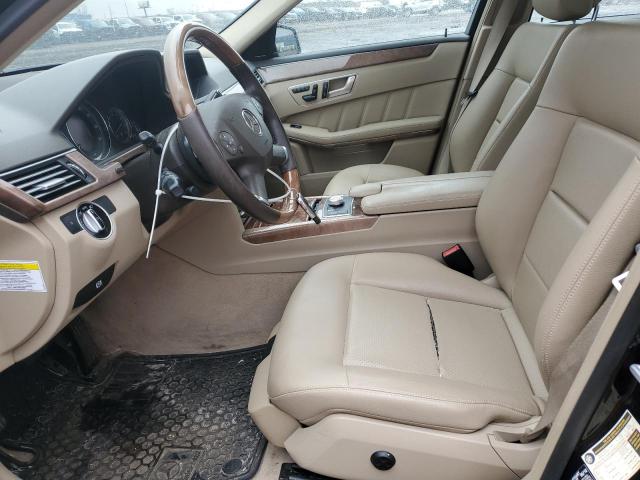 Снимка 7 от търг – 2012 MERCEDES-BENZ E 350 4MAT с VIN WDDHF8JB5CA647983