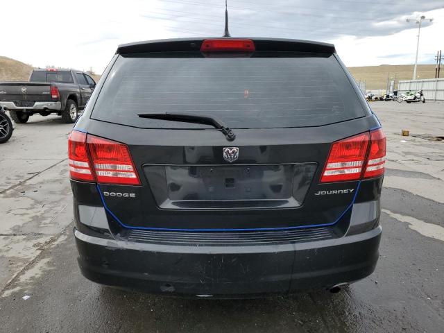 Photo 6 from auction – 2010 DODGE JOURNEY SE with VIN 3D4PG4FB5AT142619