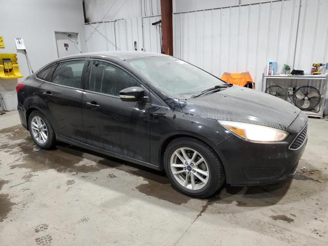 Photo 4 from auction – 2015 FORD FOCUS SE with VIN 1FADP3F21FL262355