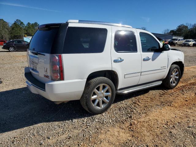 Photo 3 from auction – 2013 GMC YUKON DENA with VIN 1GKS1EEF0DR323275