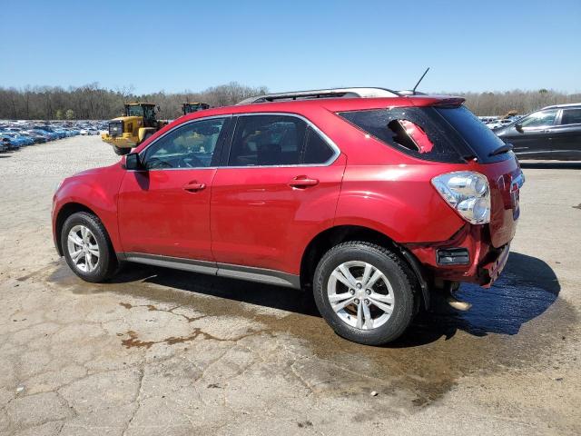 Photo 2 from auction – 2015 CHEVROLET EQUINOX LT with VIN 1GNALCEK7FZ106576