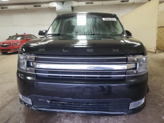 Photo 5 from auction – 2019 FORD FLEX SEL with VIN 2FMHK6C87KBA36735