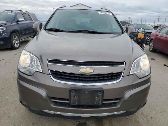 Photo 5 from auction – 2012 CHEVROLET CAPTIVA SP with VIN 3GNAL3E57CS588744