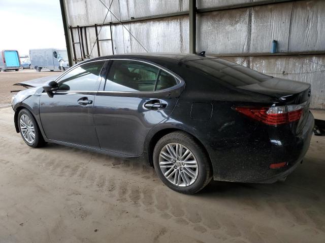 Photo 2 from auction – 2013 LEXUS ES 350 with VIN JTHBK1GG3D2013782