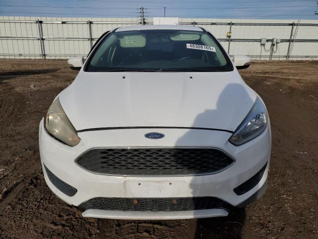 Photo 5 from auction – 2016 FORD FOCUS SE with VIN 1FADP3K28GL224192