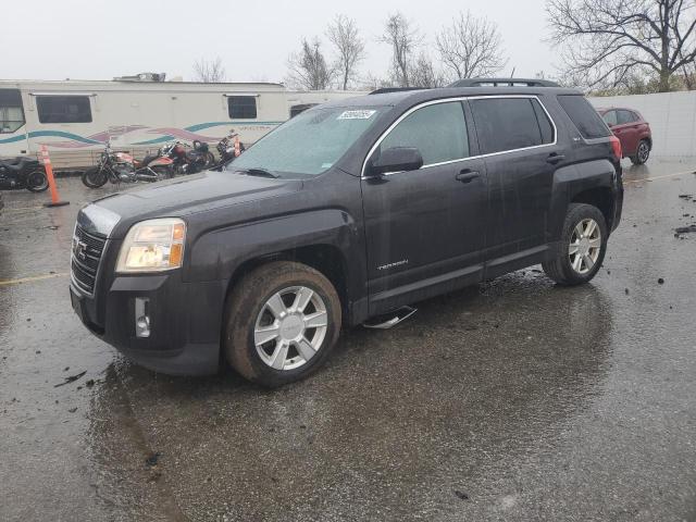 Снимка 1 от търг – 2013 GMC TERRAIN SL с VIN 2GKFLUE32D6406598