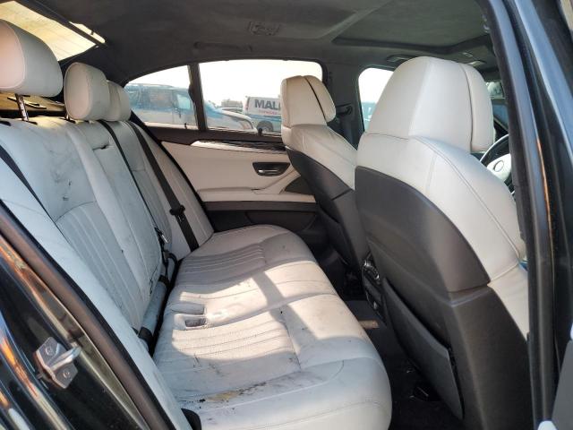 Photo 10 from auction – 2013 BMW M5 with VIN WBSFV9C58DC772881