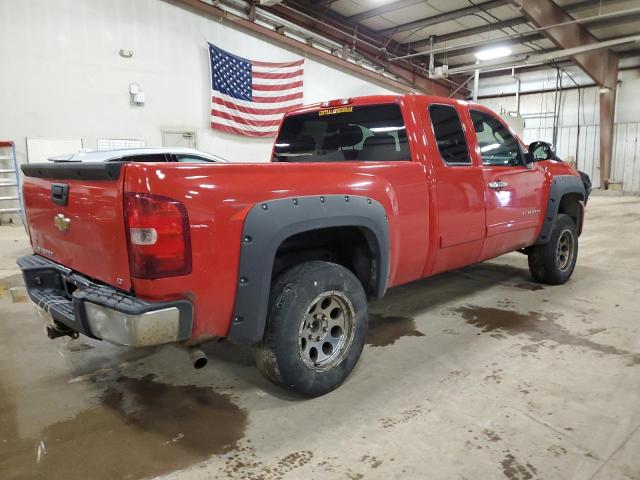 Photo 3 from auction – 2011 CHEVROLET SILVERADO with VIN 1GCRKSEA1BZ428852