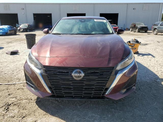 Photo 5 from auction – 2023 NISSAN ALTIMA SV with VIN 1N4BL4DVXPN376043