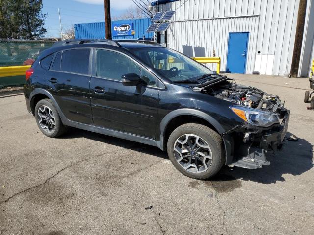 Photo 4 from auction – 2016 SUBARU CROSSTREK with VIN JF2GPALC2GH208304