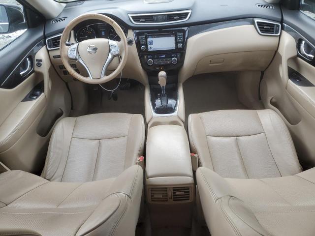 Photo 8 from auction – 2014 NISSAN ROGUE S with VIN 5N1AT2MV6EC816712