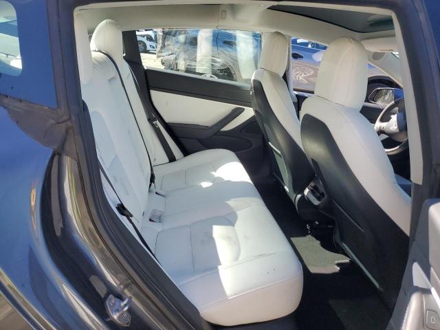 Photo 10 from auction – 2021 TESLA MODEL 3 with VIN 5YJ3E1EA8MF922125