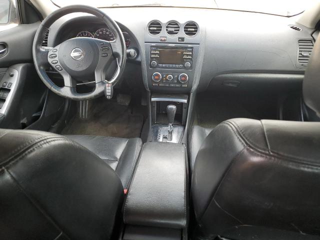 Photo 8 from auction – 2012 NISSAN ALTIMA SR with VIN 1N4BL2AP2CC127266