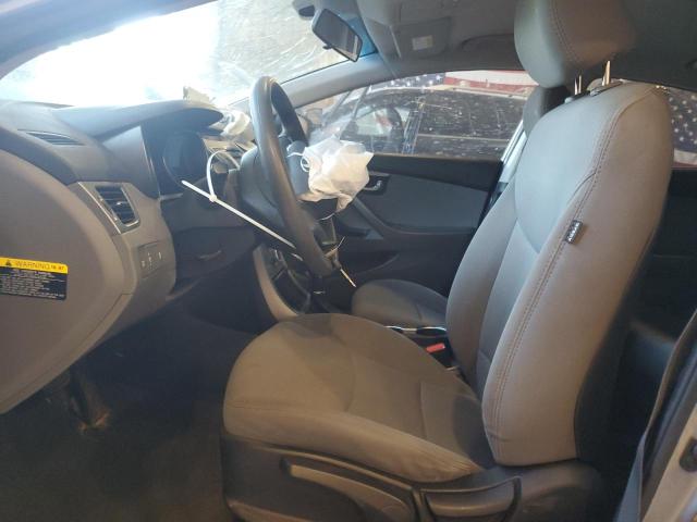 Photo 7 from auction – 2016 HYUNDAI ELANTRA SE with VIN 5NPDH4AE1GH734137
