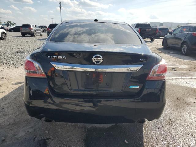 Photo 6 from auction – 2013 NISSAN ALTIMA 2.5 with VIN 1N4AL3AP9DC280777