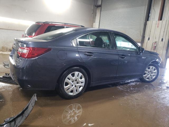 Photo 3 from auction – 2017 SUBARU LEGACY 2.5 with VIN 4S3BNAA65H3056609