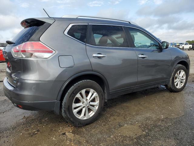 Photo 3 from auction – 2014 NISSAN ROGUE S with VIN 5N1AT2MVXEC805566
